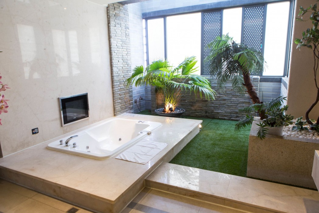 All-Ur Boutique Motel Kaohsiung Branch 46/100