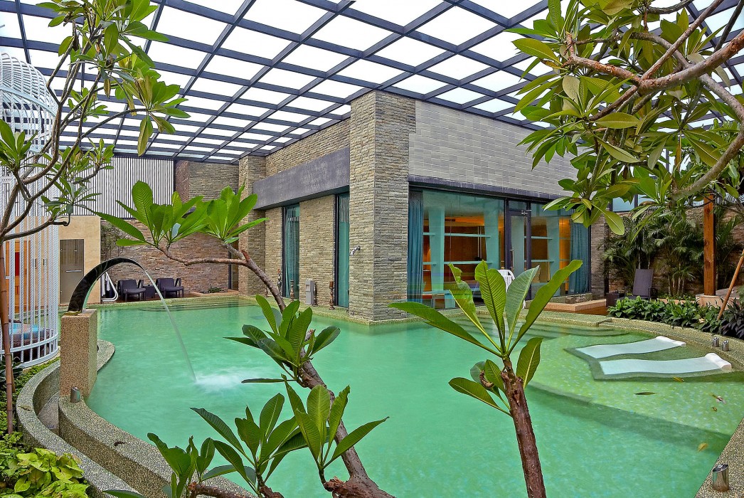 All-Ur Boutique Motel Kaohsiung Branch 69/100