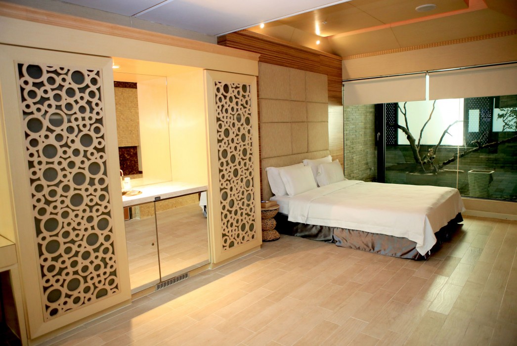 All-Ur Boutique Motel Kaohsiung Branch 56/100
