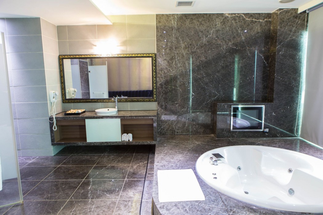 All-Ur Boutique Motel Kaohsiung Branch 29/100
