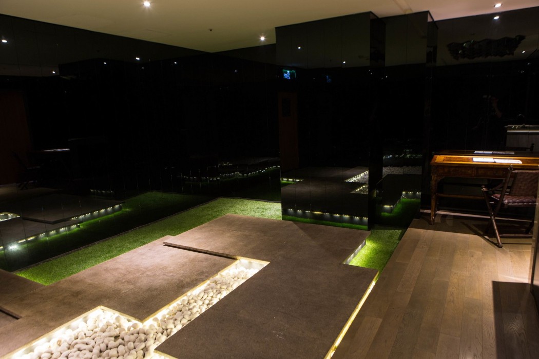 All-Ur Boutique Motel Kaohsiung Branch 50/100