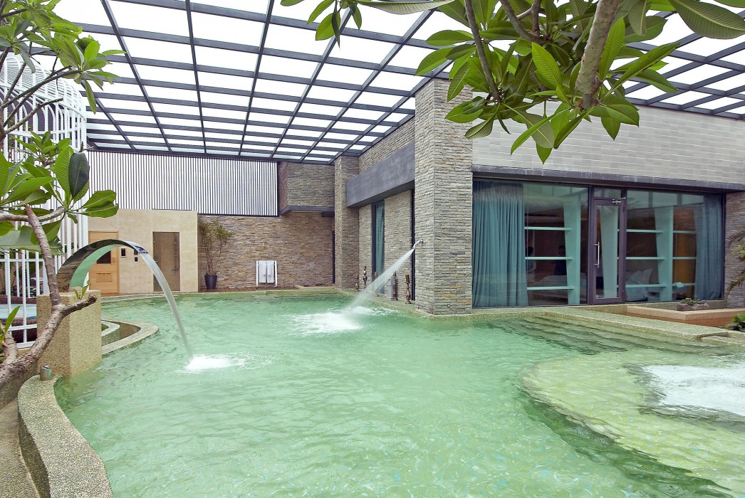 All-Ur Boutique Motel Kaohsiung Branch 66/100