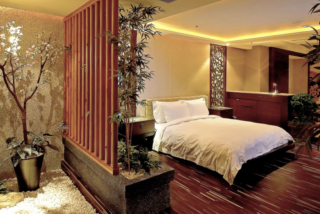 All-Ur Boutique Motel Kaohsiung Branch 58/100