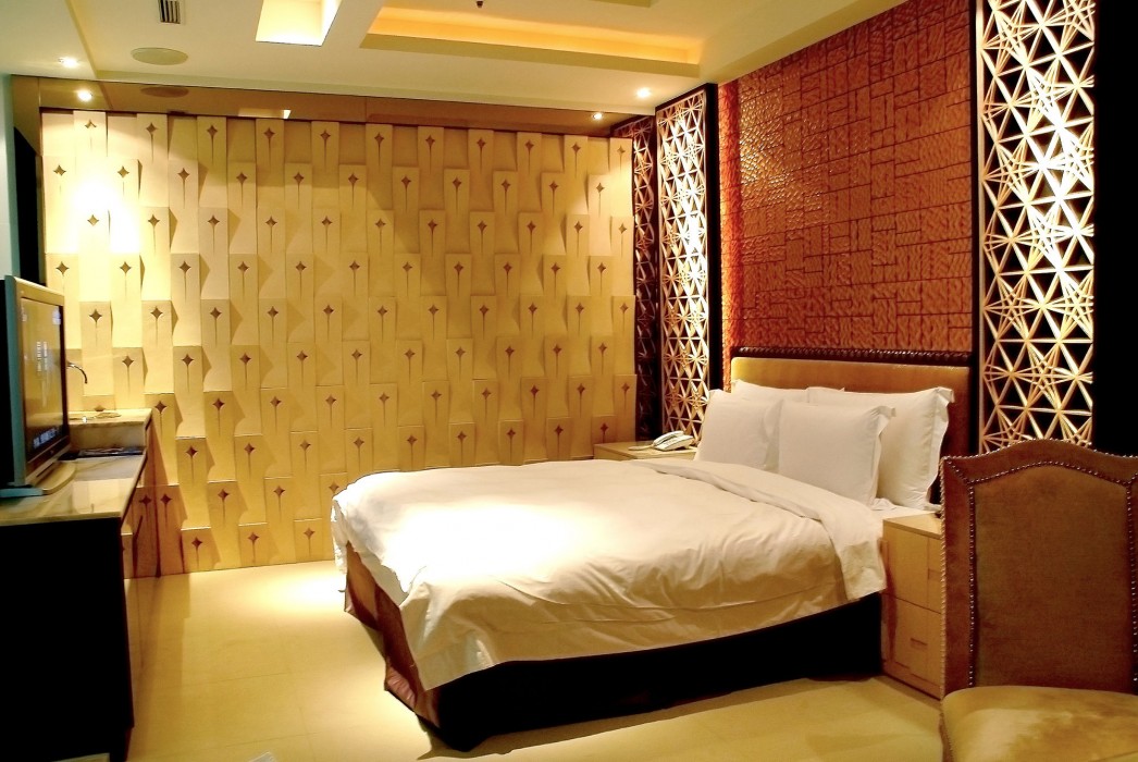 All-Ur Boutique Motel Kaohsiung Branch 51/100