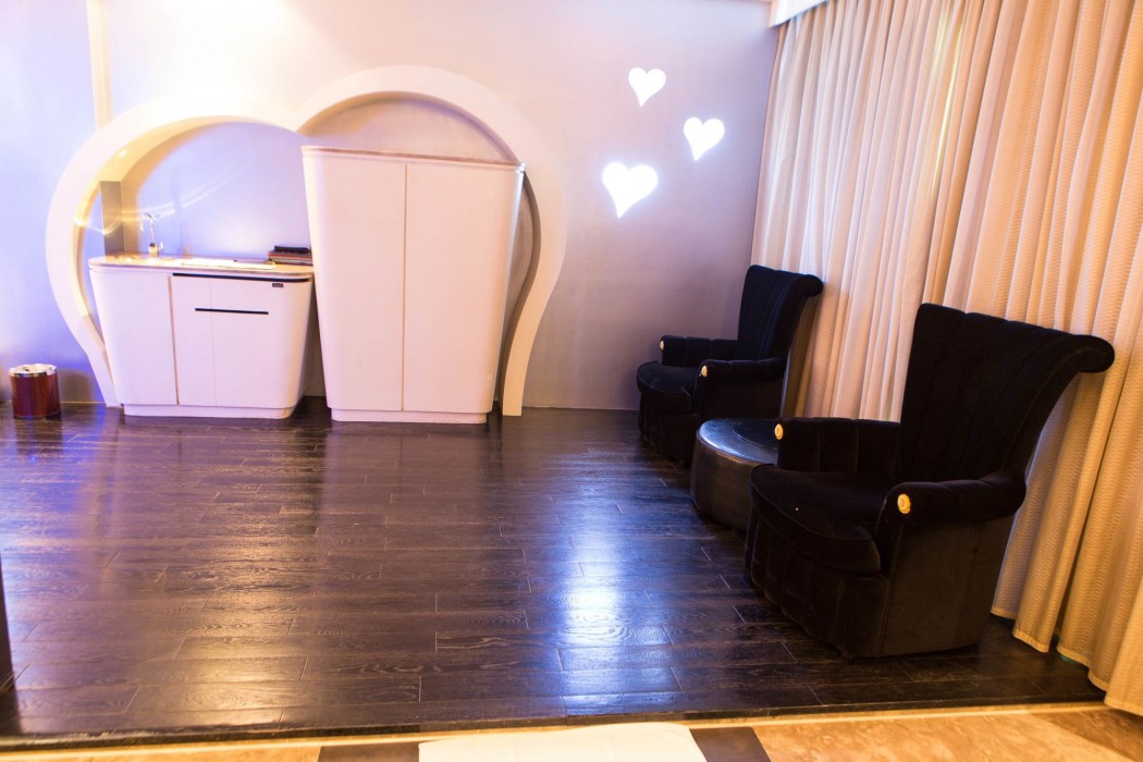 All-Ur Boutique Motel Kaohsiung Branch 23/100