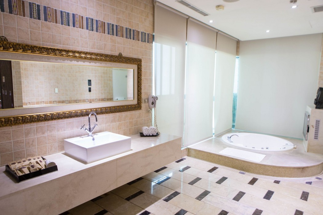 All-Ur Boutique Motel Kaohsiung Branch 21/100