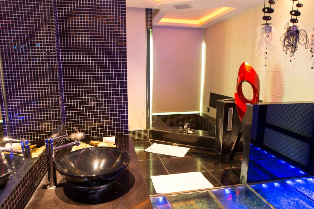 All-Ur Boutique Motel Kaohsiung Branch 39/100