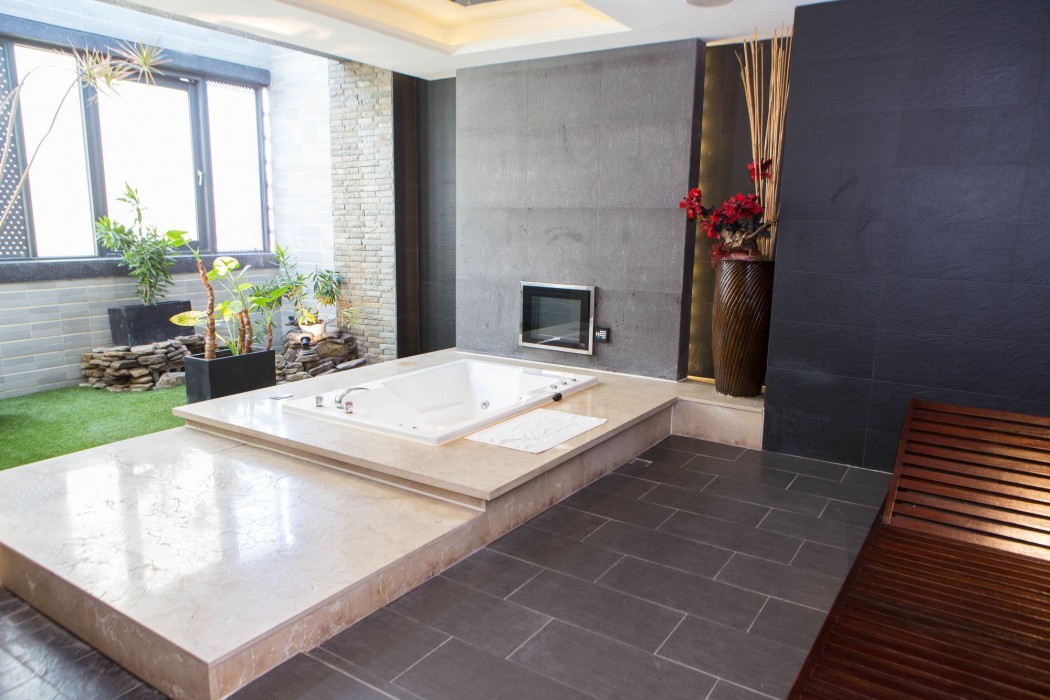 All-Ur Boutique Motel Kaohsiung Branch 68/100