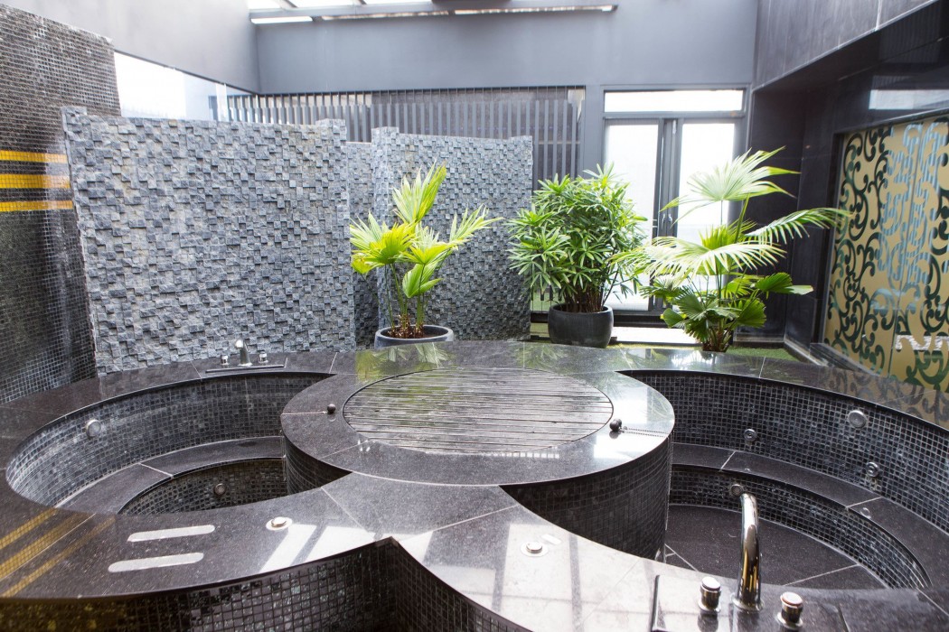 All-Ur Boutique Motel Kaohsiung Branch 34/100