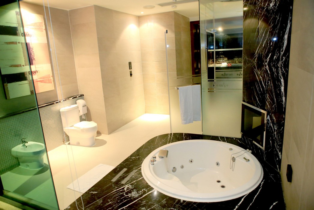 All-Ur Boutique Motel Kaohsiung Branch 43/100