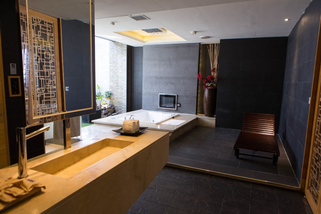 All-Ur Boutique Motel Kaohsiung Branch 67/100