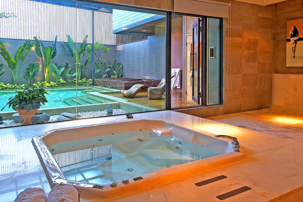 All-Ur Boutique Motel Kaohsiung Branch 53/100