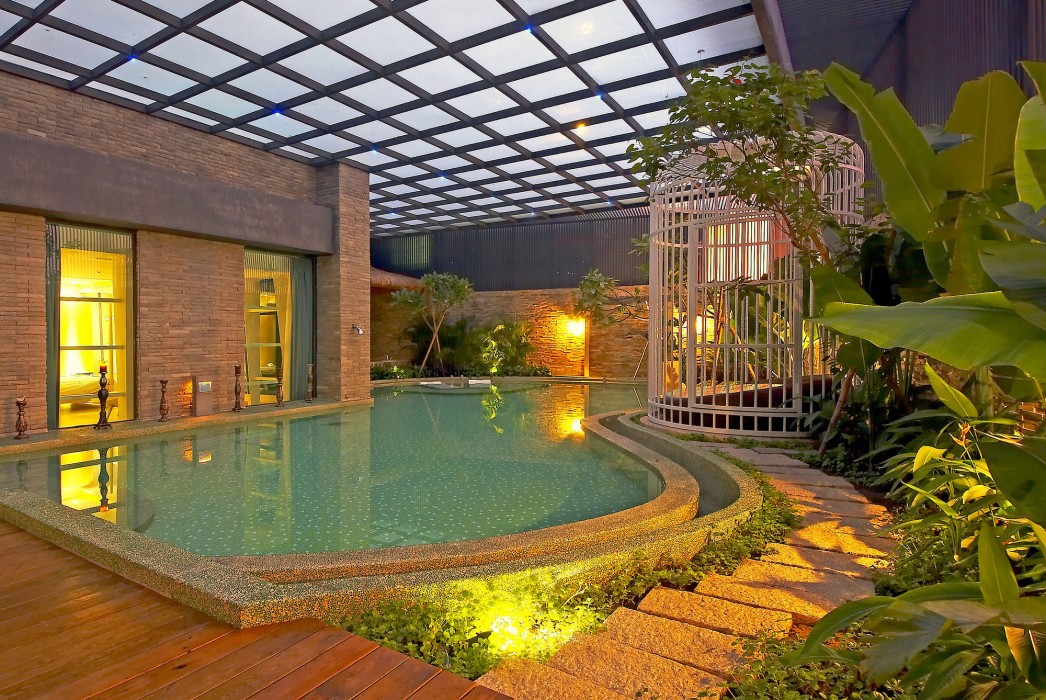 All-Ur Boutique Motel Kaohsiung Branch 64/100