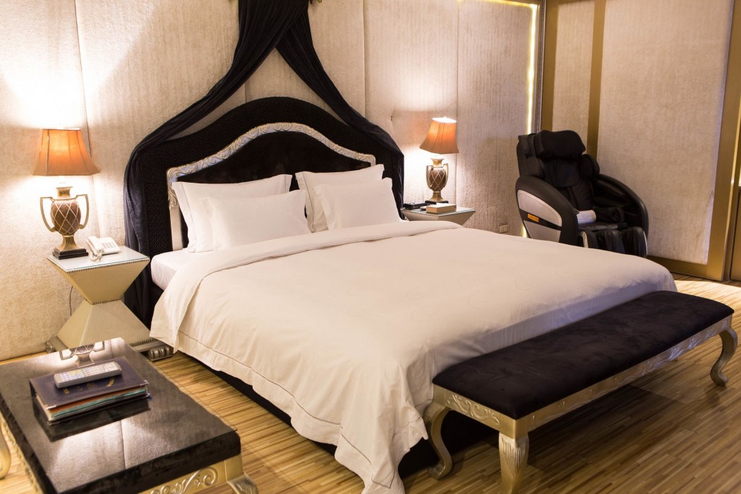 All-Ur Boutique Motel Kaohsiung Branch 45/100