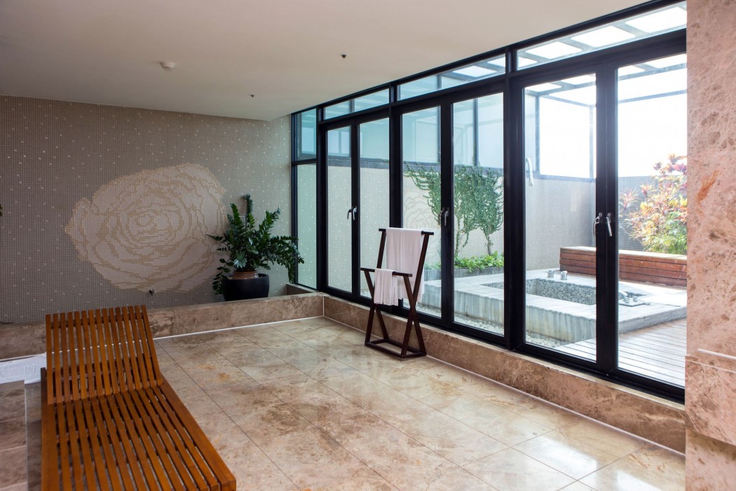 All-Ur Boutique Motel Kaohsiung Branch 55/100