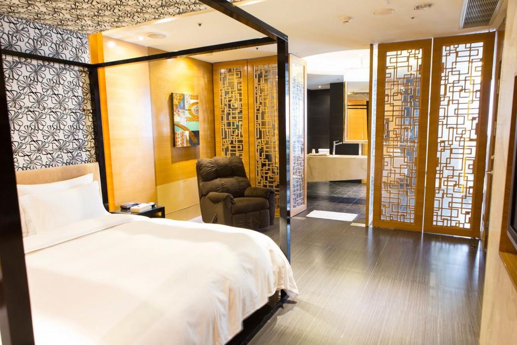 All-Ur Boutique Motel Kaohsiung Branch 42/100