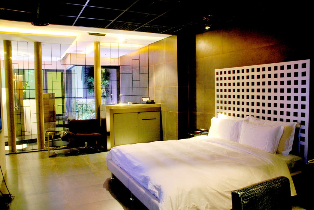 All-Ur Boutique Motel Kaohsiung Branch 47/100