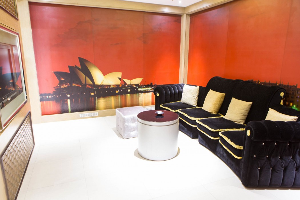 All-Ur Boutique Motel Kaohsiung Branch 33/100