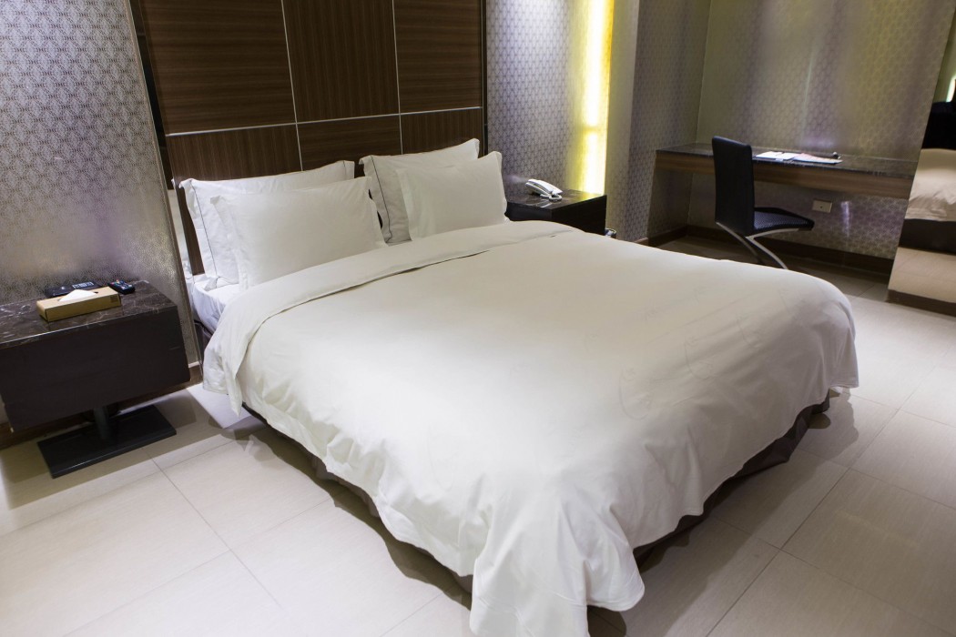 All-Ur Boutique Motel Kaohsiung Branch 38/100