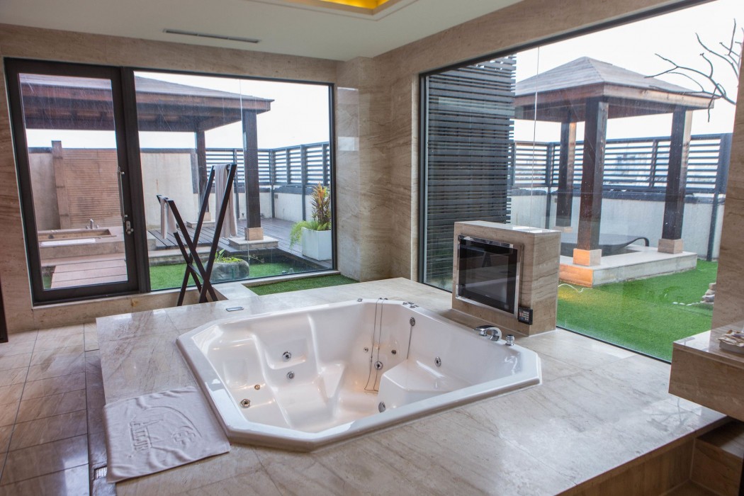 All-Ur Boutique Motel Kaohsiung Branch 63/100