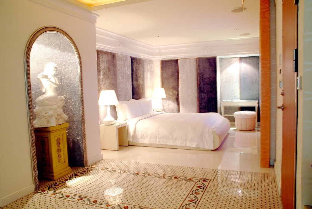 All-Ur Boutique Motel Kaohsiung Branch 24/100