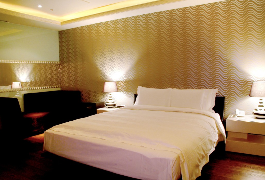 All-Ur Boutique Motel Kaohsiung Branch 31/100
