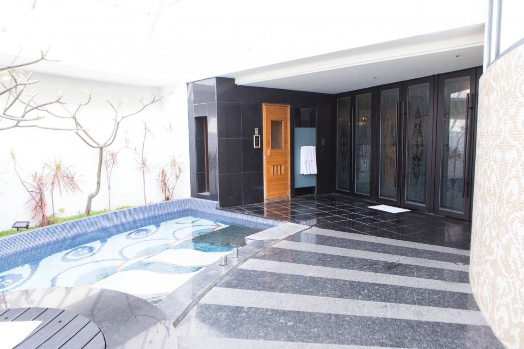 All-Ur Boutique Motel Kaohsiung Branch 62/100