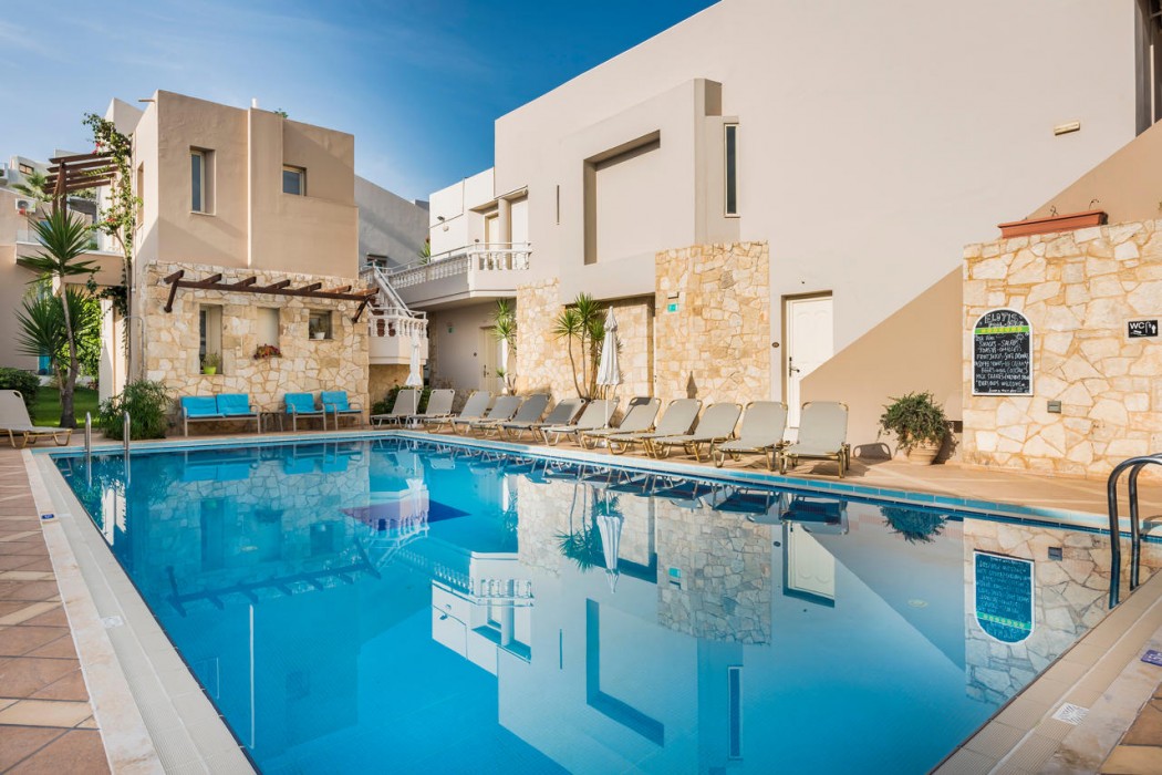 Elotis Suites 30/39