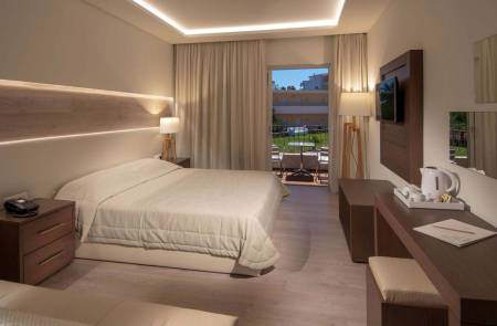 Room at Elounda Breeze Resort, AGIOS NIKOLAOS