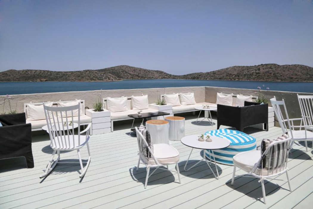 Domes Aulus Elounda Resort, Curio Collection by Hilton 22/73