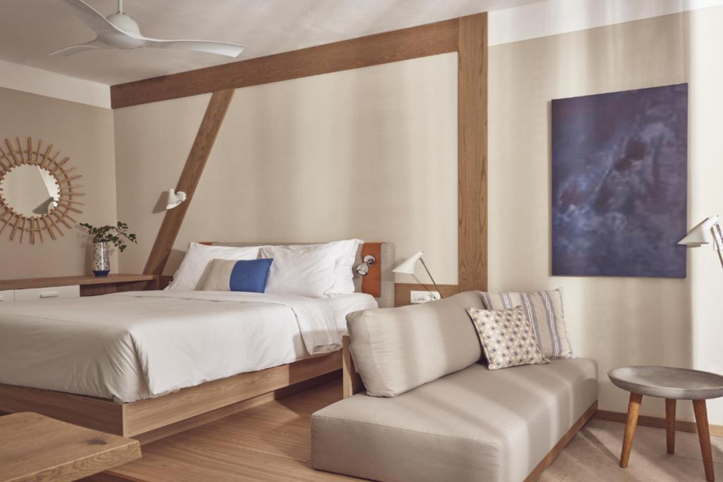 Domes Aulus Elounda Resort, Curio Collection by Hilton 15/73
