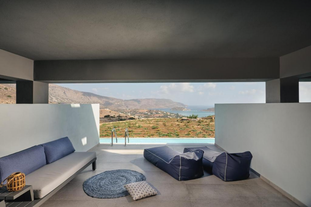Domes Aulus Elounda Resort, Curio Collection by Hilton 17/73