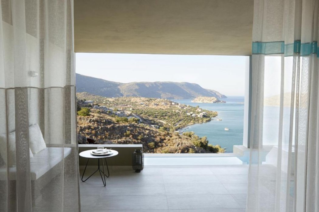 Domes Aulus Elounda Resort, Curio Collection by Hilton 26/73