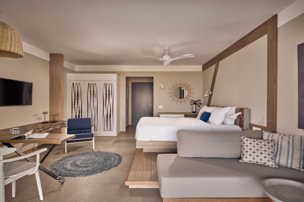 Domes Aulus Elounda Resort, Curio Collection by Hilton 13/73