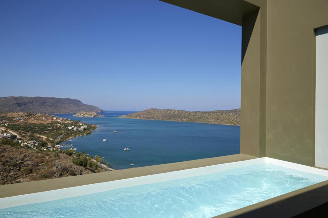 Domes Aulus Elounda Resort, Curio Collection by Hilton 21/73