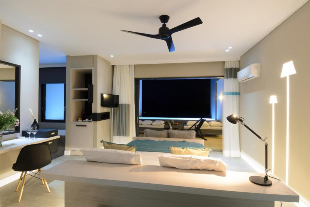 Domes Aulus Elounda Resort, Curio Collection by Hilton 23/73