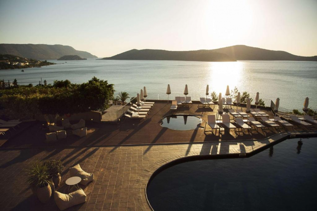 Domes Aulus Elounda Resort, Curio Collection by Hilton 27/73