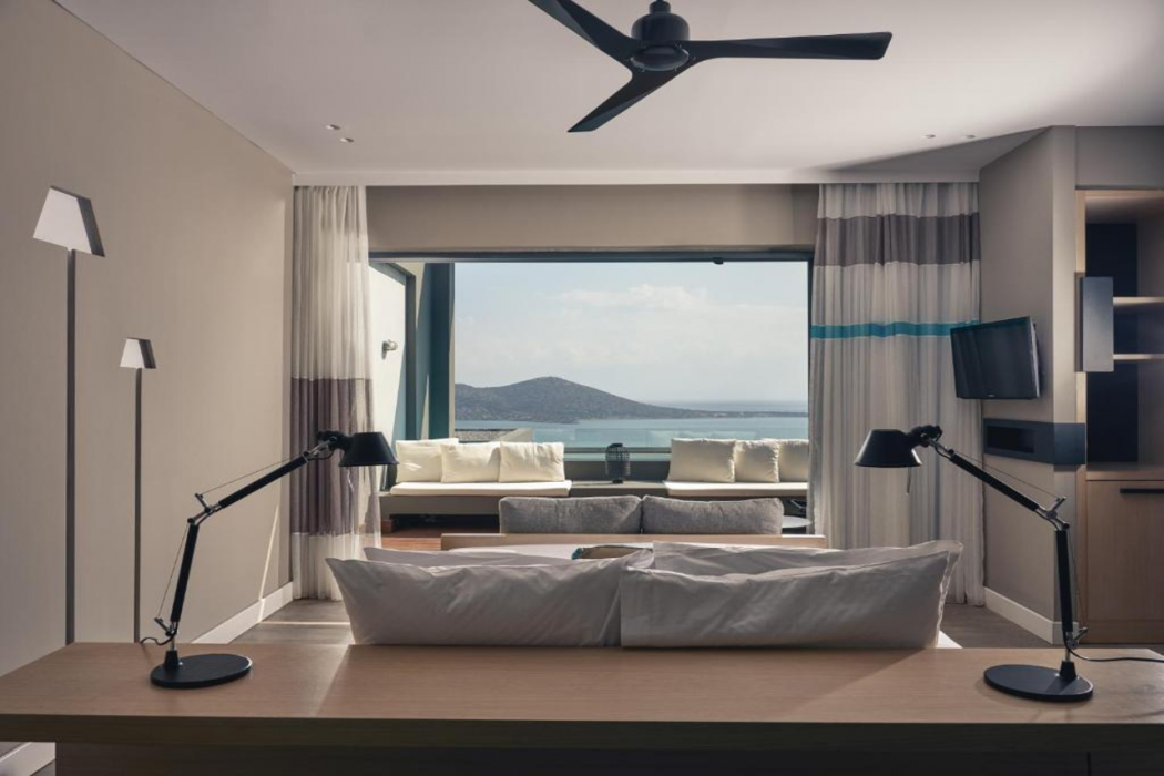 Domes Aulus Elounda Resort, Curio Collection by Hilton 20/73
