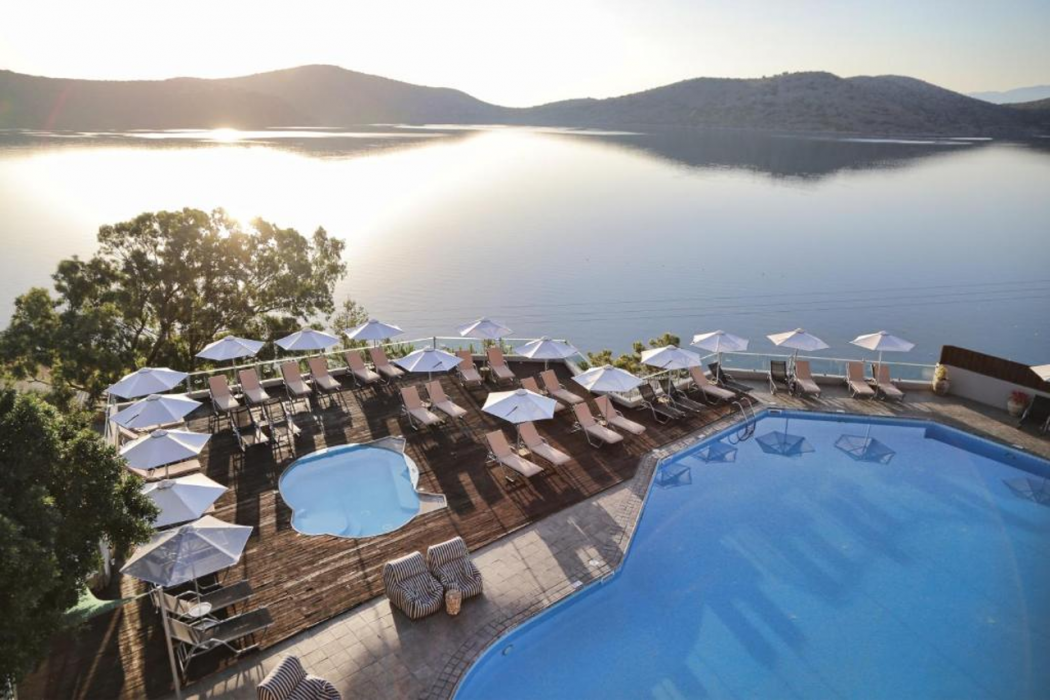 Domes Aulus Elounda Resort, Curio Collection by Hilton 16/73