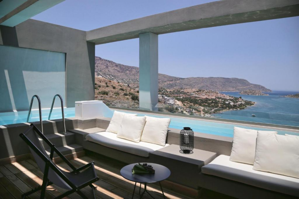 Domes Aulus Elounda Resort, Curio Collection by Hilton 28/73