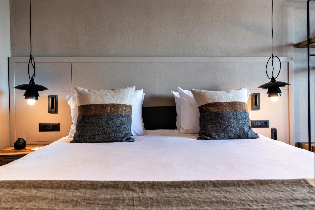 Domes Aulus Elounda Resort, Curio Collection by Hilton 10/73