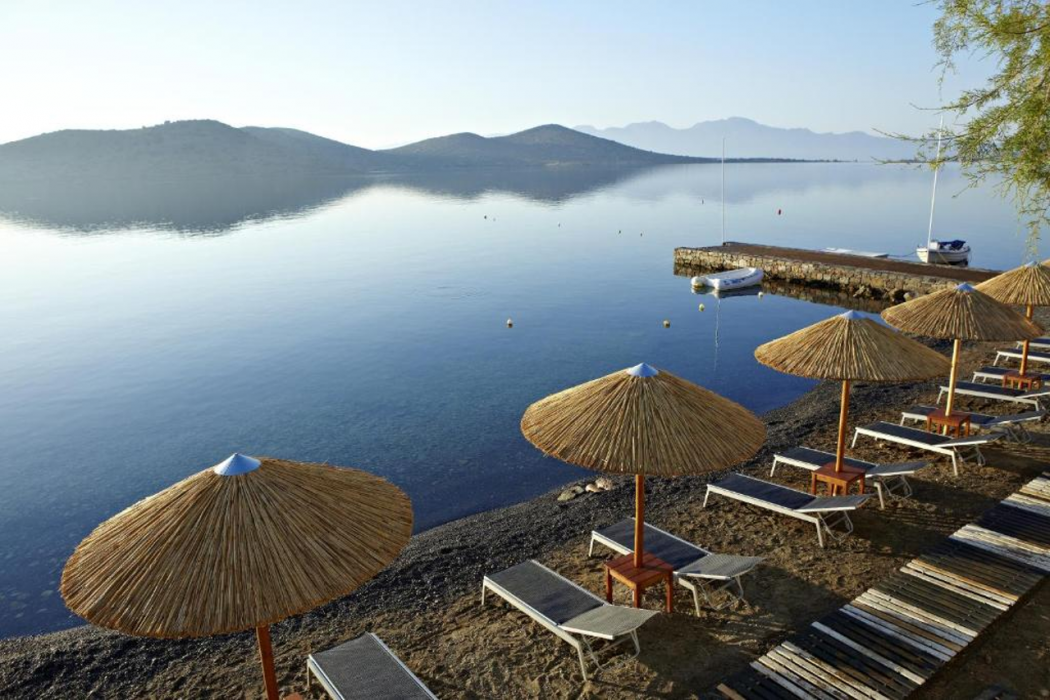 Domes Aulus Elounda Resort, Curio Collection by Hilton 18/73