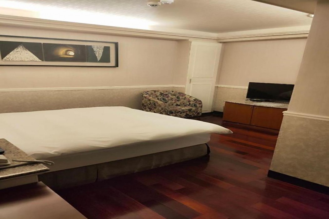 GAWA Hotel 15/47