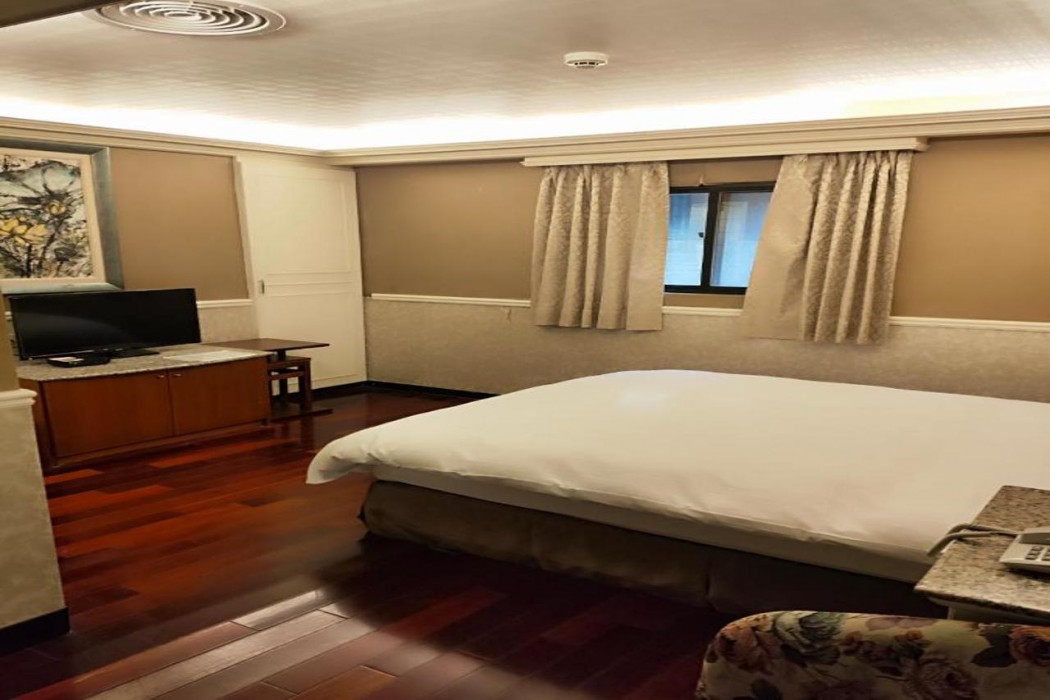 GAWA Hotel 17/47