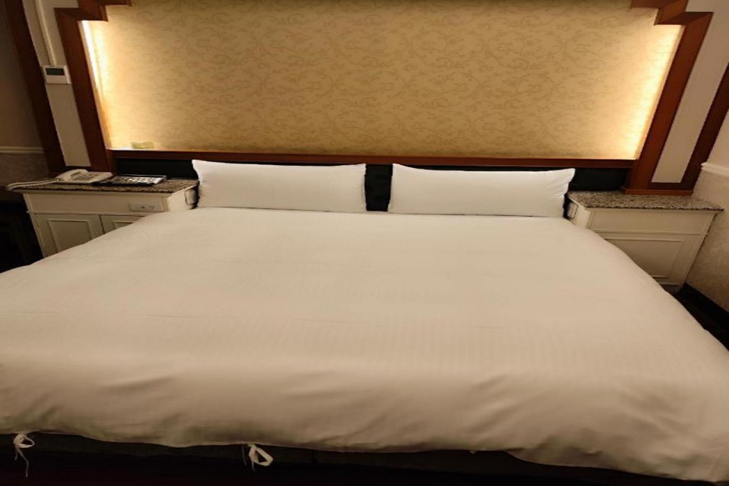 GAWA Hotel 10/47