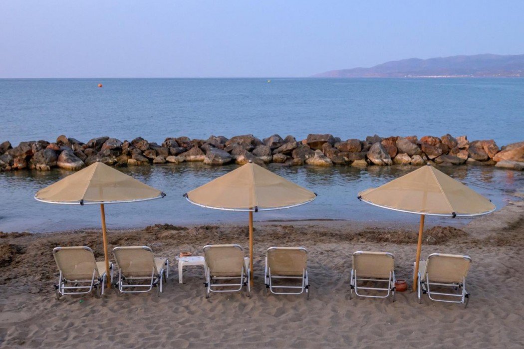 Eri Beach and Village 64/139