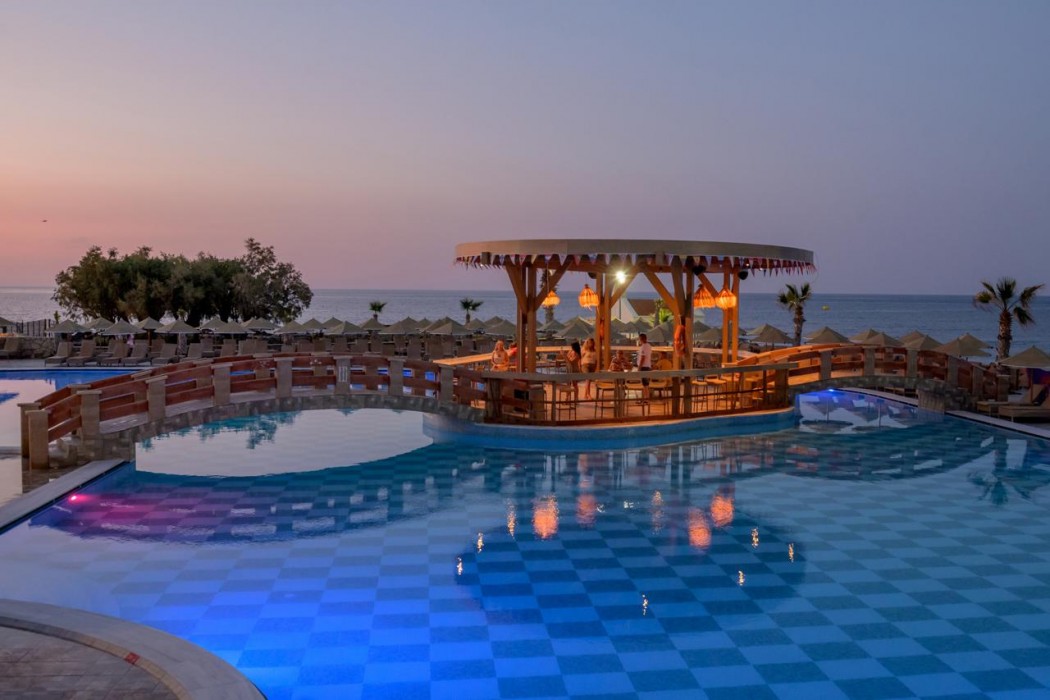 Eri Beach and Village 40/139