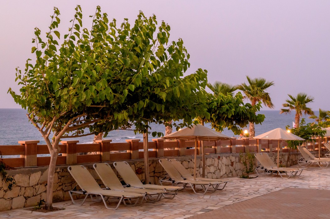 Eri Beach and Village 133/139