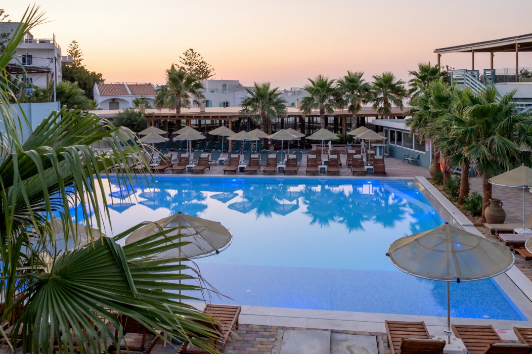 Eri Beach and Village 132/139