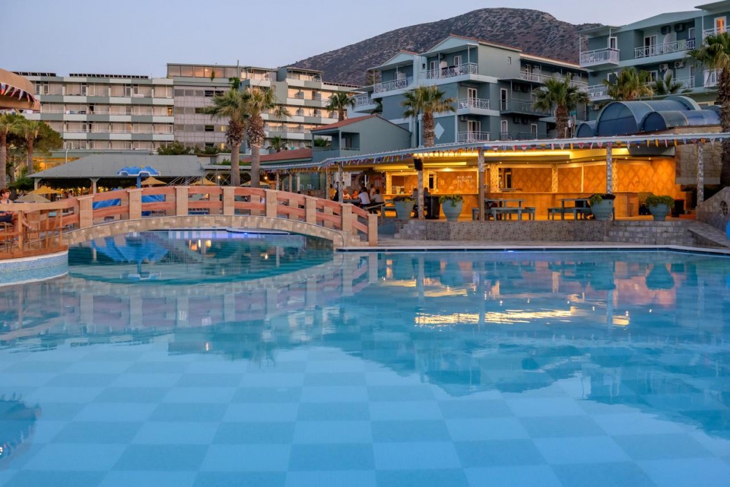 Eri Beach and Village 80/139